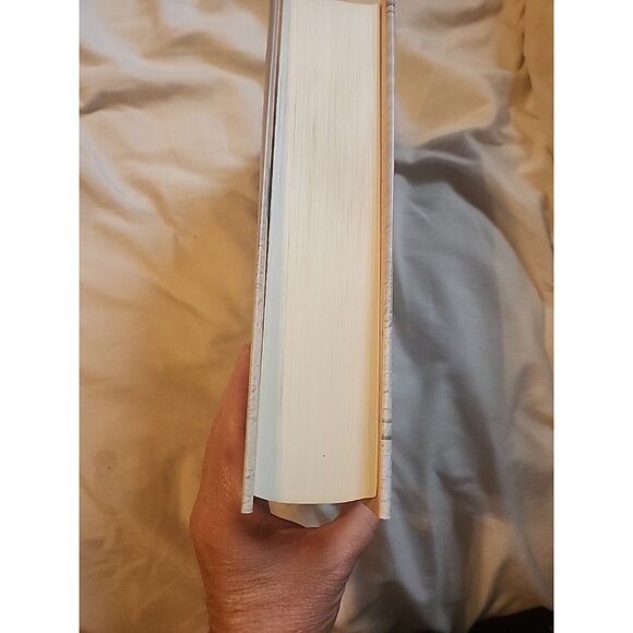 Dance with Dragons by George R. R. Martin (2011, Hardcover Book) Great Shape - Picture 4 of 6